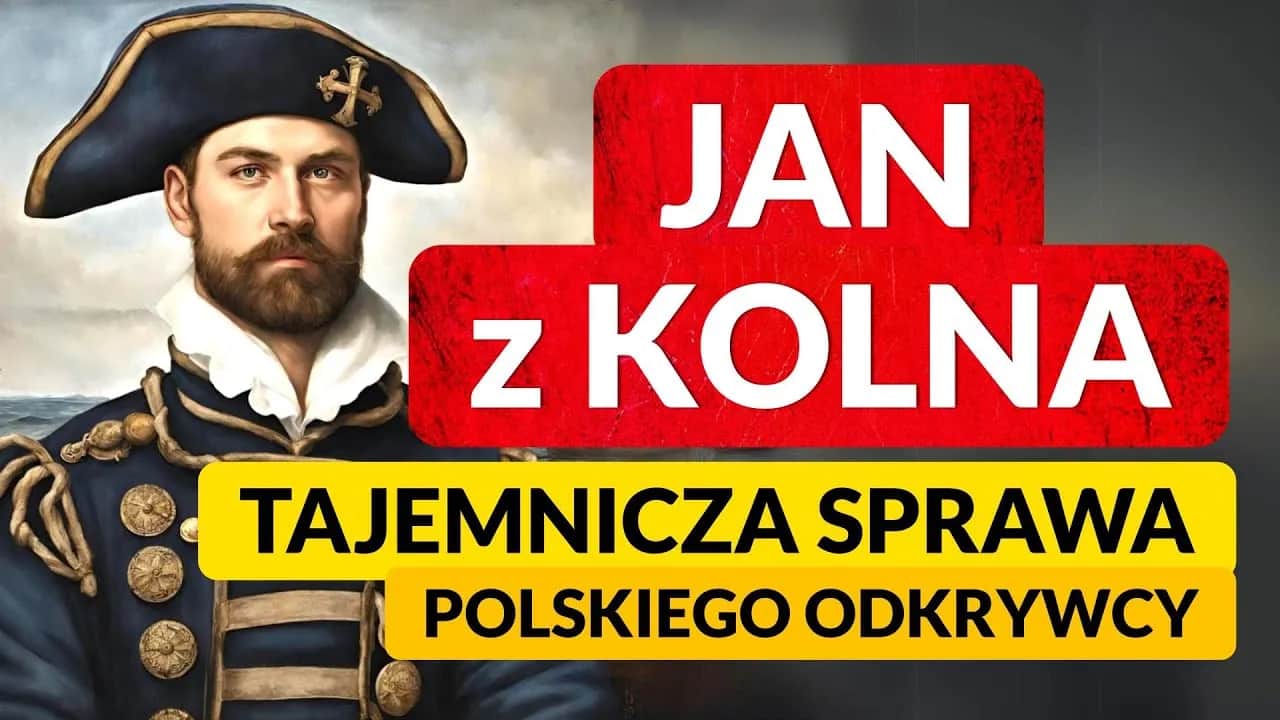 Co odkrył Jan z Kolna? Kontrowersje i znaczenie jego odkryć
