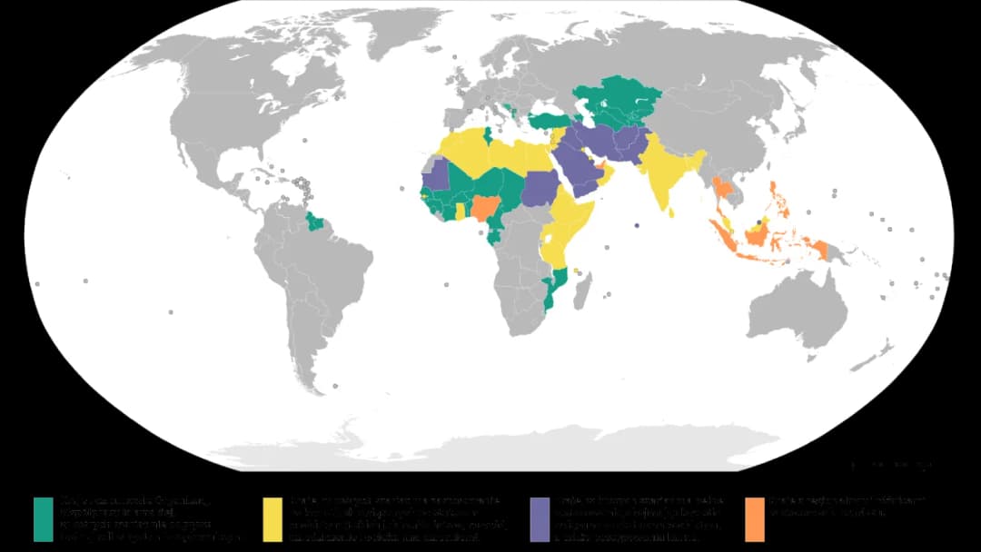 Teoria cywilizacji Konecznego: jak różnorodność kształtuje społeczeństwa