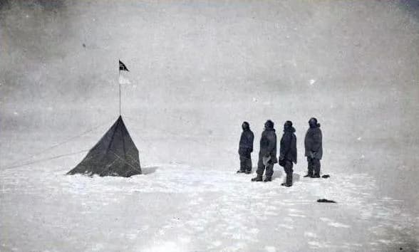 Co odkrył Roald Amundsen? Niezwykłe osiągnięcia w eksploracji polarnej