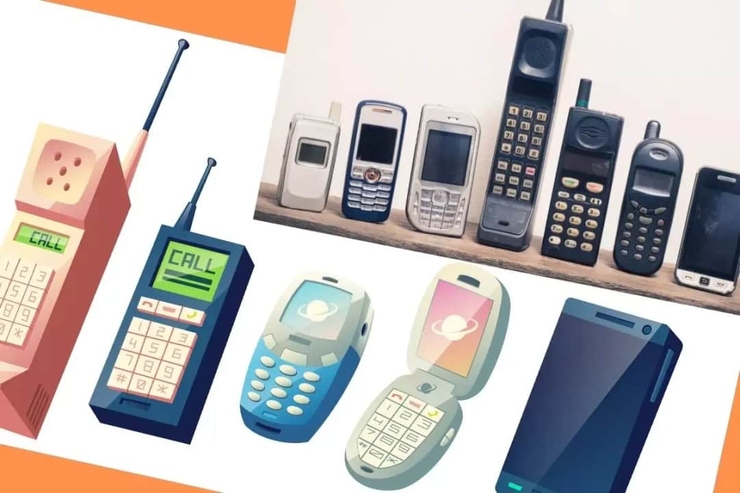 Kiedy wynaleziono telefon komórkowy? Odkryj fascynującą historię