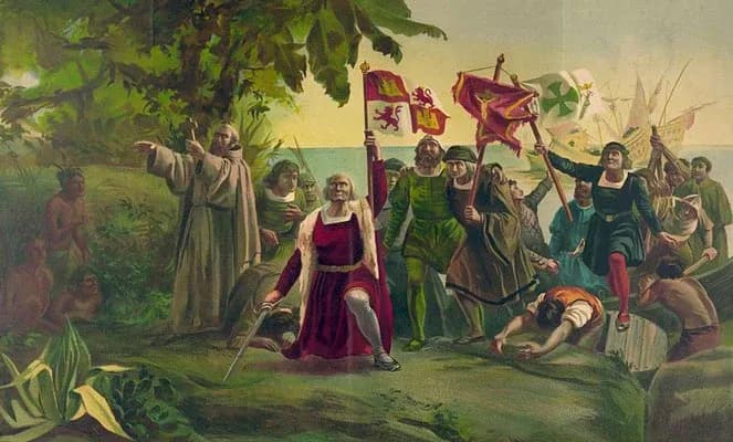 Jan z Kolna co odkrył? Prawda o jego wyprawach i kontrowersjach