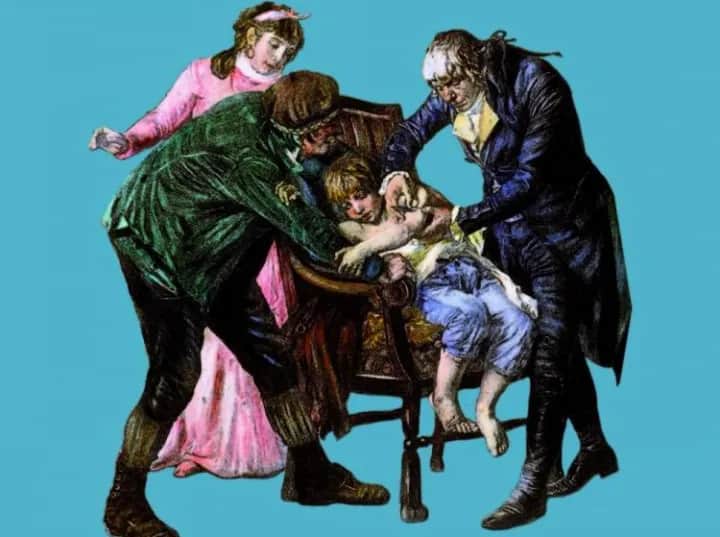 Kto wynalazł szczepionkę? Niezwykła historia Edwarda Jennera