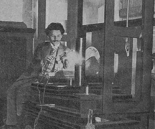 Kto wynalazł najważniejsze urządzenia? Odkryj historie wynalazców Kto wynalazł najważniejsze urządzenia? Odkryj historie wynalazców