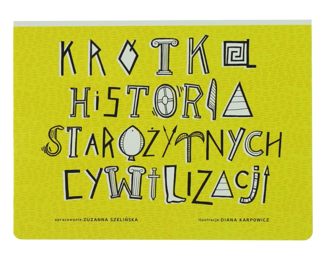 Najlepsze książki o starożytnych cywilizacjach, które musisz znać