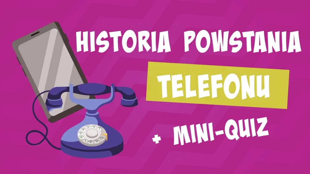 Kto wynalazł telefon? Niezwykła historia i kontrowersje wokół wynalazku