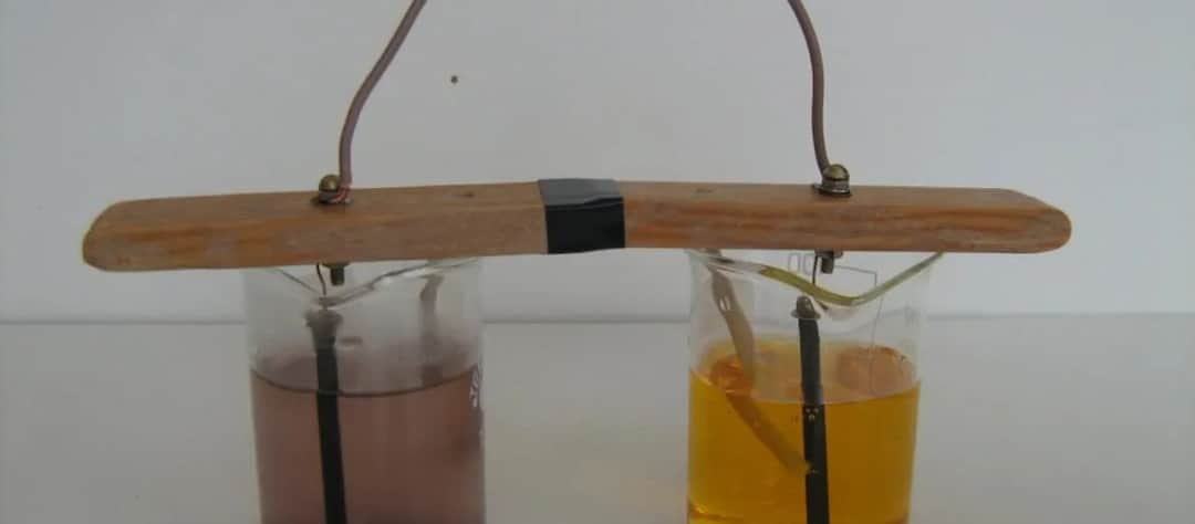 Kto wynalazł ogniwo galwaniczne i jak zmieniło świat elektryczności?