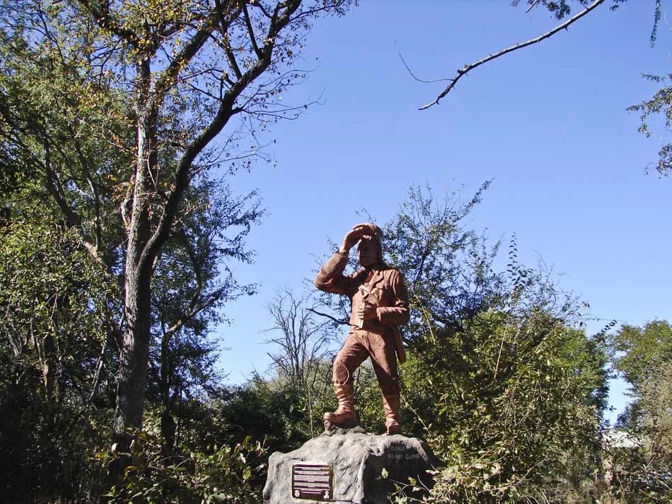 Kto odkrył wodospady Wiktorii? Niezwykła historia Livingstone'a