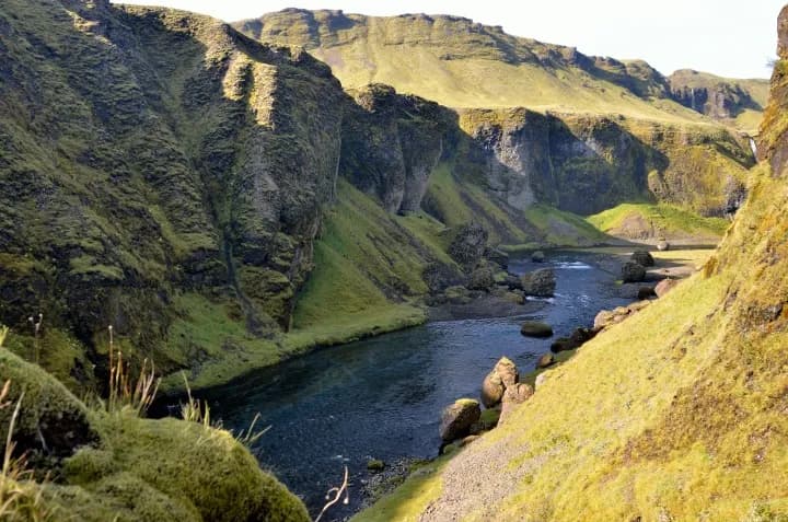Kto odkrył Islandię? Tajemnice pierwszych osadników i legendy