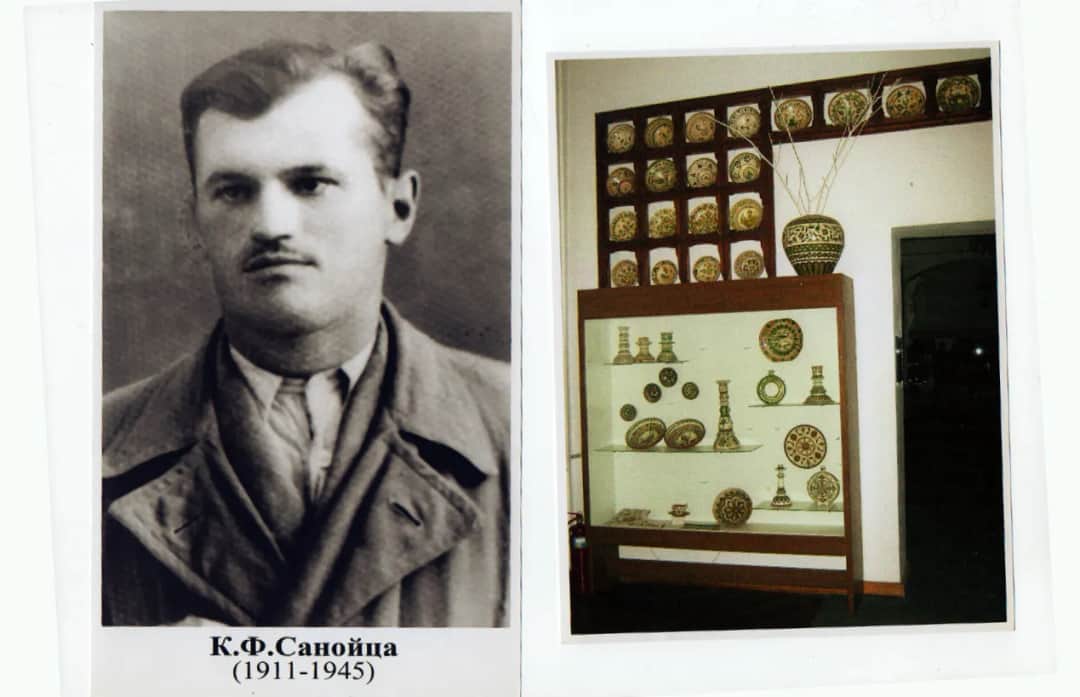 Kto wynalazł koło garncarskie? Historia, która zaskakuje i fascynuje