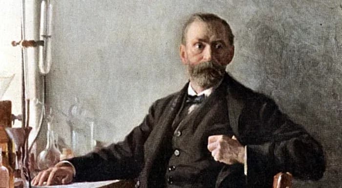 Alfred Nobel co wynalazł i jak zmienił świat dzięki swoim wynalazkom