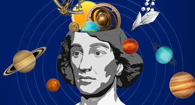 Kiedy Mikołaj Kopernik odkrył, że Ziemia krąży wokół Słońca? Fakty i znaczenie