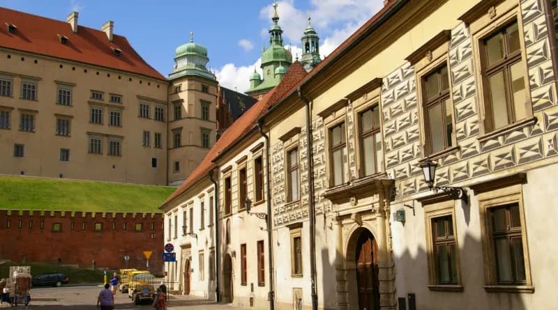 Porównawcze studia cywilizacji: unikalny program na UJ z językami i karierą