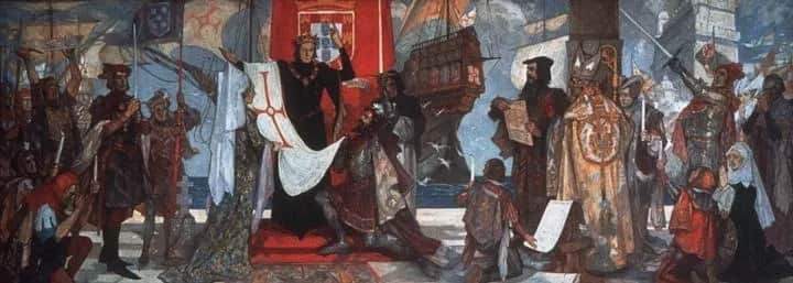 Vasco da Gama - co odkrył i kiedy zmieniło historię handlu