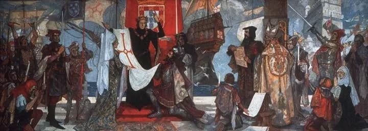 Vasco da Gama - co odkrył i kiedy zmieniło historię handlu