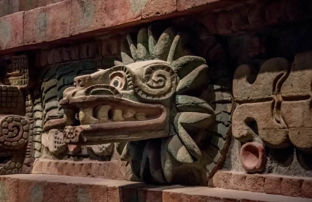 Cywilizacja prekolumbijska: tajemnice, osiągnięcia i upadek kultur