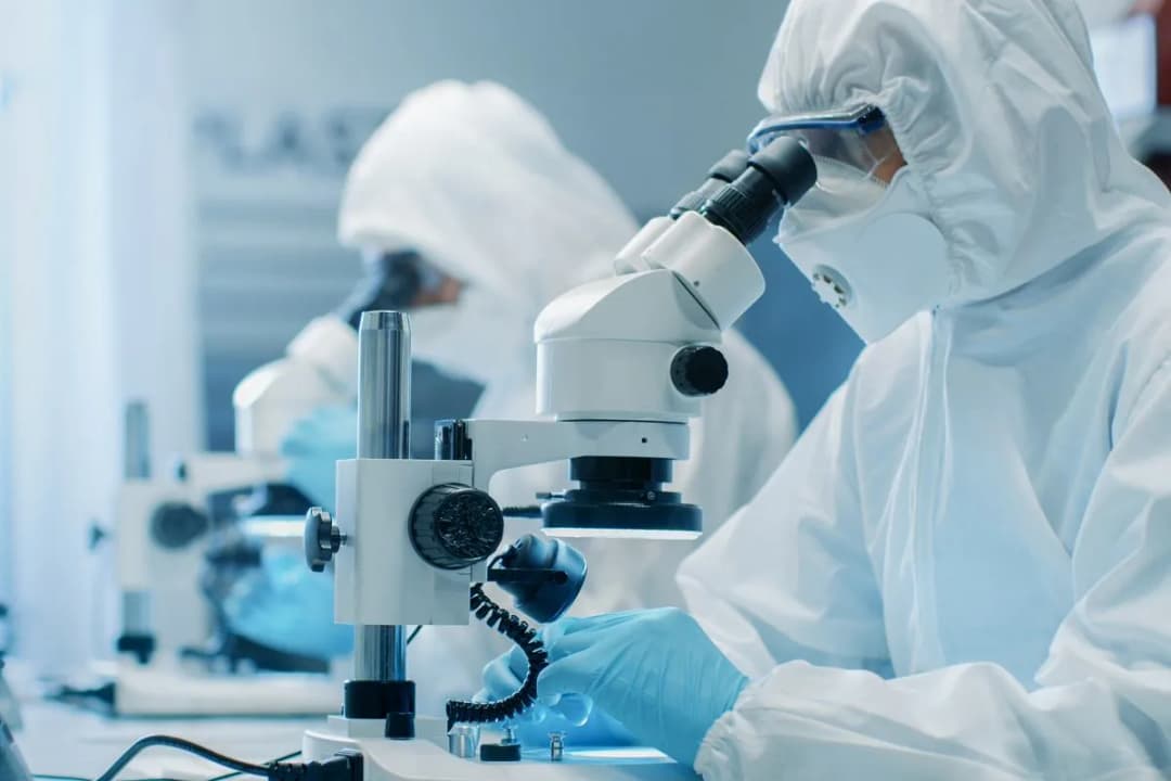 Odkrycie wirusów: jak kluczowe badania zmieniły naukę i medycynę