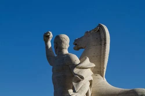 Cywilizacja łacińska: jej kluczowe cechy i wpływ na Europę