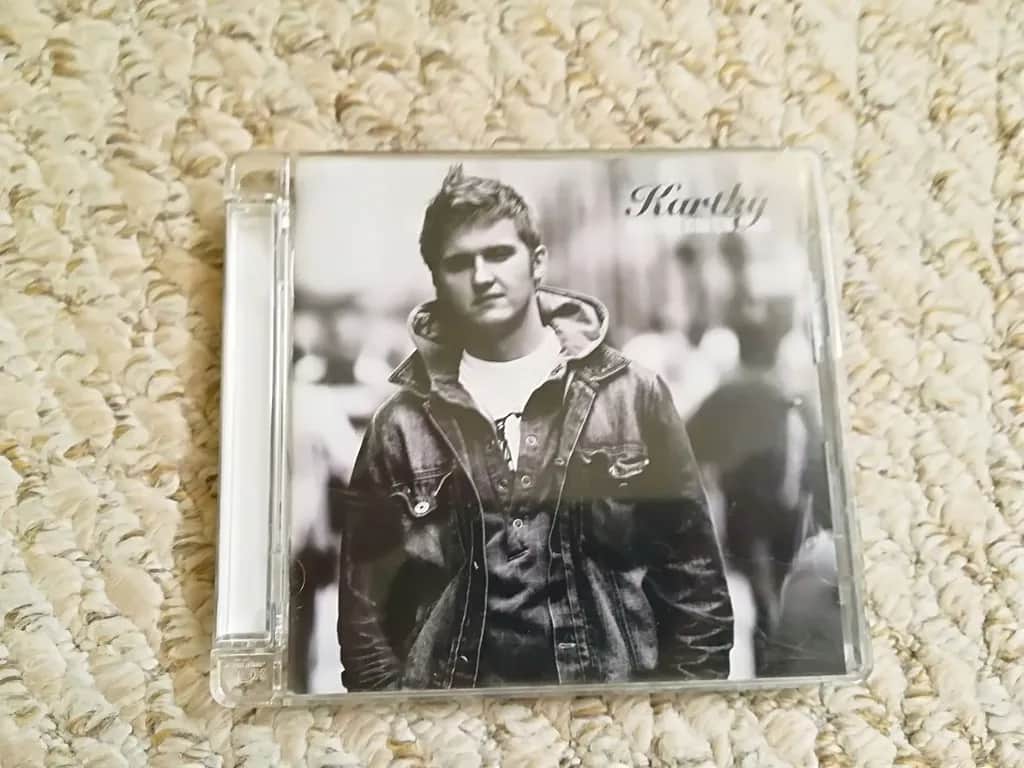 Kartky odkryj pasję która tętni w bruku - znaczenie i analiza albumu