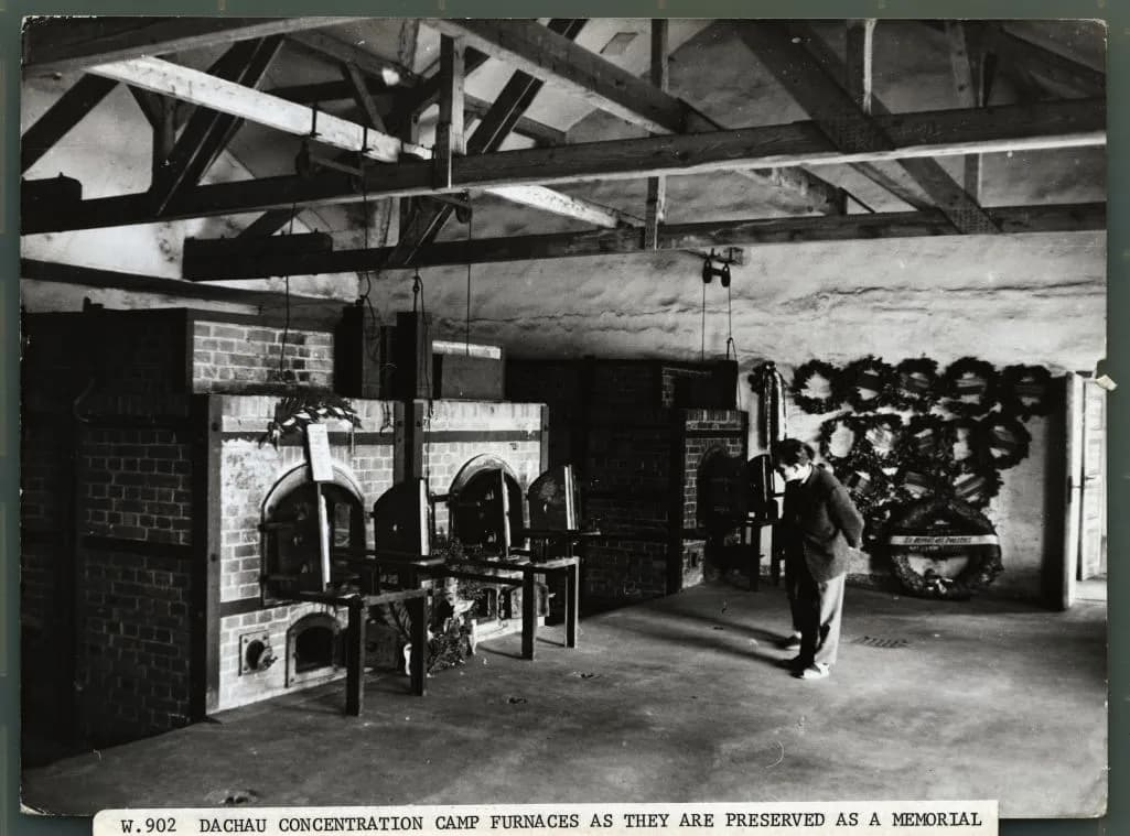 Pierwszy na świecie obóz koncentracyjny: historia i dziedzictwo Dachau