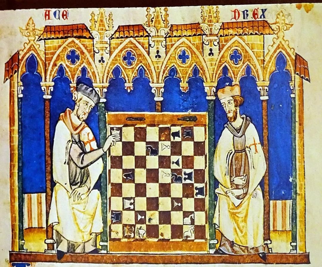 Kto wynalazł szachy? Odkryj tajemnice i historię tej gry