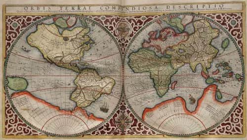 Jakie były przyczyny wielkich odkryć geograficznych, które zmieniły świat?