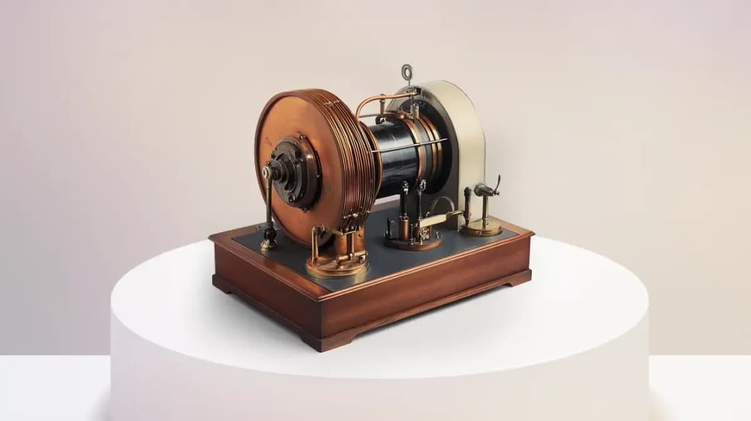 Kto wynalazł prąd zmienny? Niezwykła historia Tesli i jego innowacji