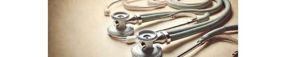 Kto wynalazł stetoskop? Odkryj fascynującą historię jego powstania