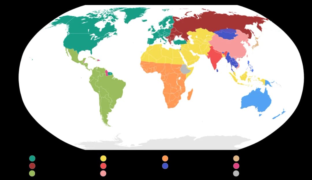 Cywilizacje Dalekiego Wschodu: ich wpływ na świat i kulturę