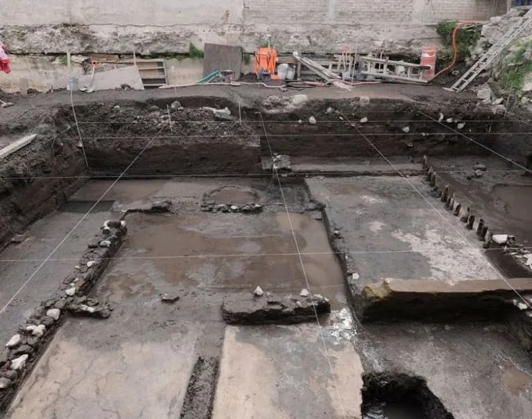 Cywilizacja Azteków: Fascynujące osiągnięcia i tragiczny upadek