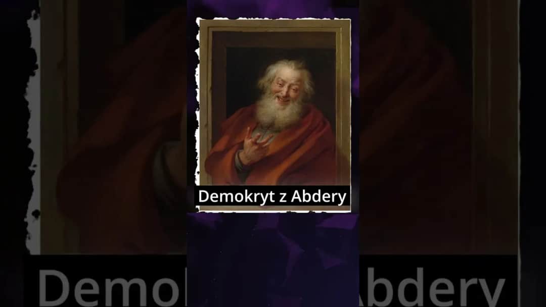 Kto wynalazł atom? Poznaj kluczowe postacie i ich odkrycia