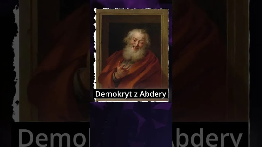 Kto wynalazł atom? Poznaj kluczowe postacie i ich odkrycia