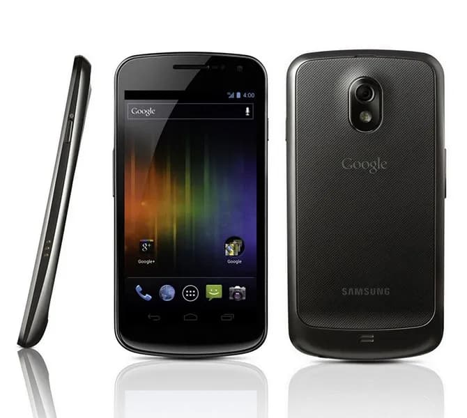 Pierwszy Samsung na świecie: Jak GT-i7500 zmienił rynek smartfonów