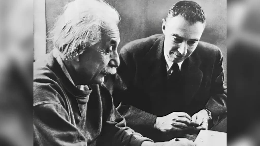 Co wynalazł Einstein? Niezwykłe osiągnięcia i ich wpływ na świat