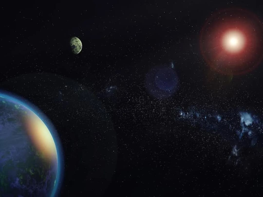 Ile odkryto planet? Zaskakujące fakty o egzoplanetach i ich liczbie