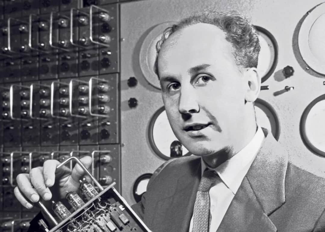 Kto wynalazł pierwszy komputer na świecie? Kontrowersje i fakty