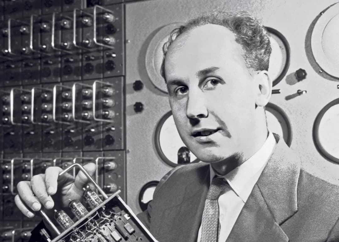 Kto wynalazł pierwszy komputer na świecie? Kontrowersje i fakty