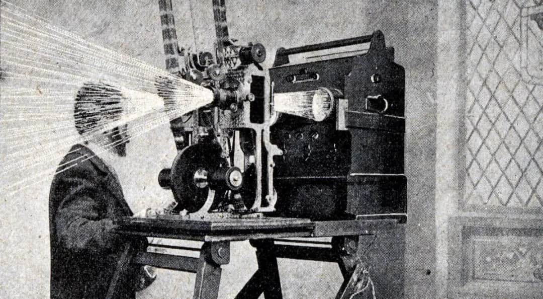 Kto wynalazł kinematograf? Prawda o twórcach i ich sporze