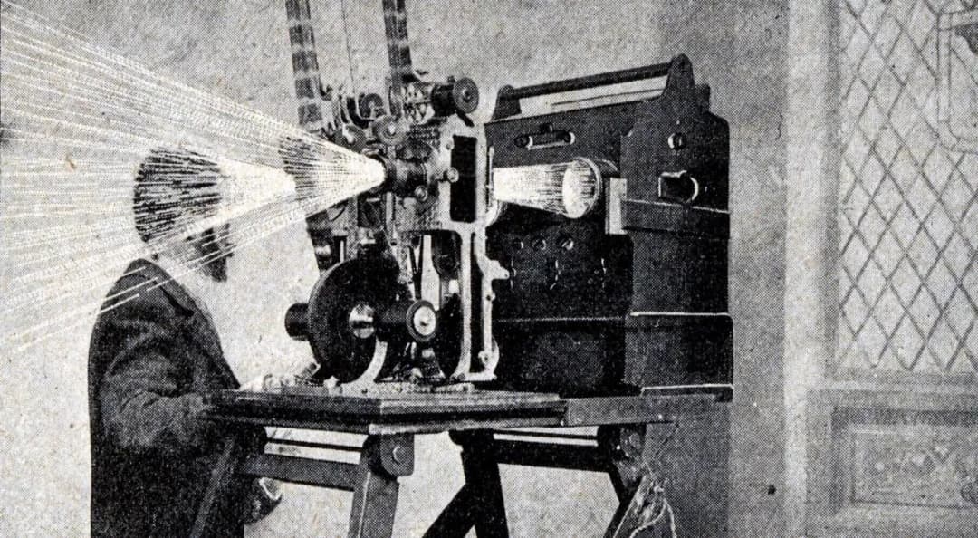 Kto wynalazł kinematograf? Prawda o twórcach i ich sporze