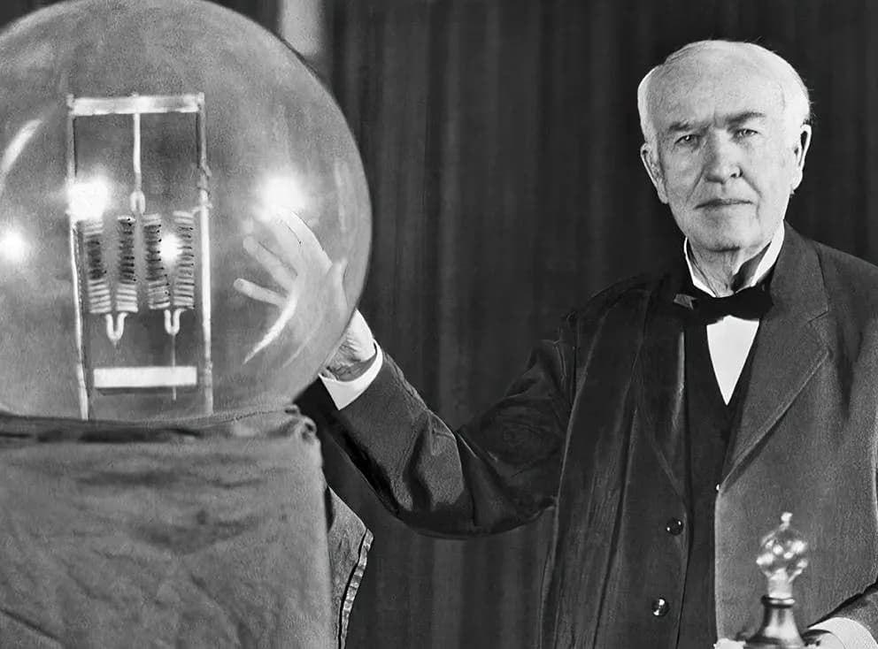 W którym roku wynaleziono żarówkę? Odkryj fascynującą historię