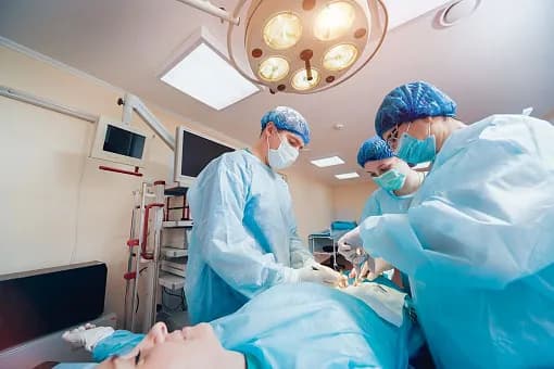 Pierwszy przeszczep nerki na świecie - historia, która zmieniła medycynę